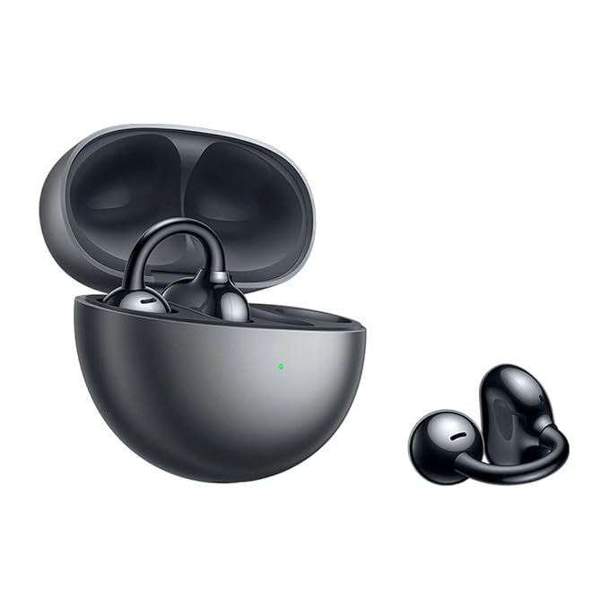 Huawei FreeClip - Black | FoneZone.co